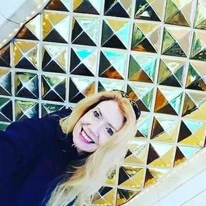 Meet your Posher, Sethina